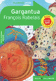 Couverture Gargantua (François Rabelais)