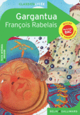 Couverture Gargantua ()