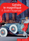 Couverture Gatsby le magnifique ()