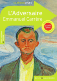 Couverture L'Adversaire ()