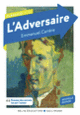 Couverture L'Adversaire (Emmanuel Carrère)