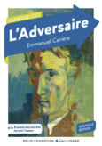 Couverture L'Adversaire ()