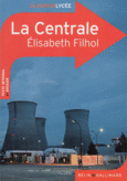 Couverture La Centrale ()
