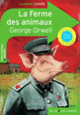 Couverture La Ferme des animaux (George Orwell)