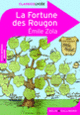 Couverture La Fortune des Rougon (Émile Zola)