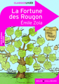 Couverture La Fortune des Rougon ()