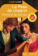 Couverture La Peau de chagrin (Honoré de Balzac)