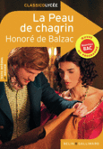 Couverture La Peau de chagrin ()