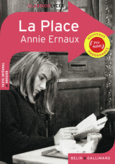 Couverture La Place ()