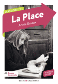 Couverture La Place ()