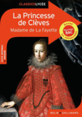 Couverture La Princesse de Clèves ()