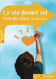 Couverture La vie devant soi ()