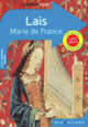 Couverture Lais ( Marie de France)