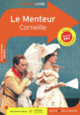 Couverture Le Menteur (Pierre Corneille)