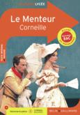 Couverture Le Menteur ()