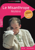 Couverture Le Misanthrope ()