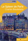 Couverture Le Spleen de Paris ()
