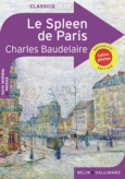 Couverture Le Spleen de Paris ()