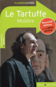 Couverture Le Tartuffe ()