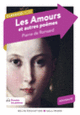 Couverture Les Amours et autres poèmes (Pierre de Ronsard)