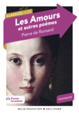 Couverture Les Amours et autres poèmes ()