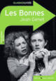 Couverture Les Bonnes (Jean Genet)