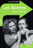 Couverture Les Bonnes ()