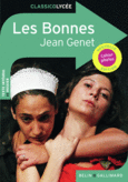 Couverture Les Bonnes ()