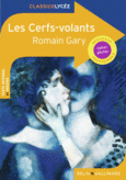 Couverture Les Cerfs-volants ()