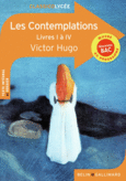 Couverture Les Contemplations ()