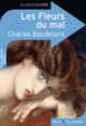 Couverture Les Fleurs du mal (Charles Baudelaire)