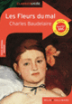 Couverture Les Fleurs du mal (Charles Baudelaire)