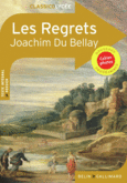 Couverture Les Regrets ()