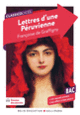 Couverture Lettres d'une Péruvienne (Françoise de Graffigny)