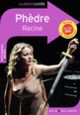 Couverture Phèdre (Jean Racine)