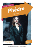 Couverture Phèdre ()