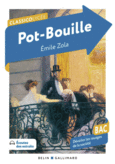 Couverture Pot-Bouille ()