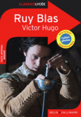 Couverture Ruy Blas ()
