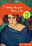 Couverture Thérèse Raquin ()