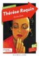 Couverture Thérèse Raquin (Émile Zola)