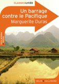 Couverture Un barrage contre le Pacifique ()
