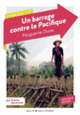 Couverture Un barrage contre le Pacifique (Marguerite Duras)