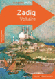 Couverture Zadig ( Voltaire)