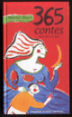 Couverture 365 contes pour tous les âges (Muriel Bloch)