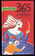 Couverture 365 contes pour tous les âges ()