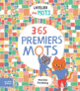 Couverture 365 premiers mots (Dr Meredith L. Rowe)