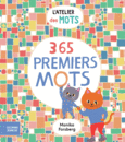 Couverture 365 premiers mots ()