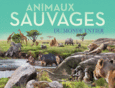 Couverture Animaux sauvages du monde entier ()