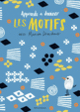 Couverture Apprends à dessiner les motifs avec Marion Deuchars (Marion Deuchars)
