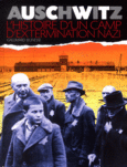 Couverture Auschwitz ()